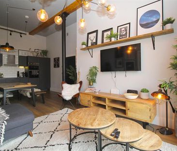 2 bedroom flat to rent - Photo 3