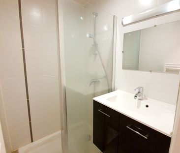 Location Appartement 1 pièce 26m² AUXONNE 21130 - Photo 5