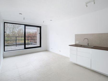 Energiezuinig nieuwbouwappartement te Lier! - Photo 3