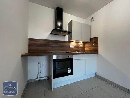 Location Appartement 2 pièces 42m² SECLIN 59113 - Photo 2