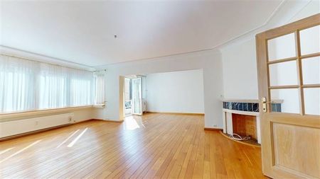 Appartement te huur - Foto 3