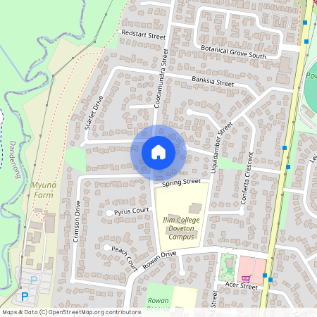 5B Cootamundra St, Vic 3177, , Doveton