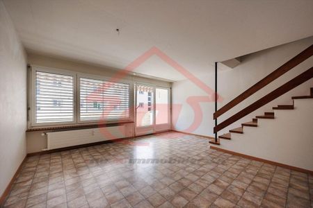 4 room apartment - Photo 2