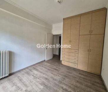 Διαμέρισμα για ενοικίαση Παναγίτσα (Παλαιό Φάληρο) - Photo 4