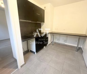 Appartement T2 à MEYLAN - Photo 2