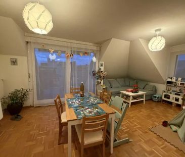 Bel appartement de 3 pièces - Photo 2