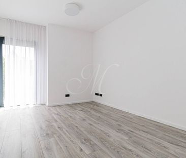 METROPOLITAN │Priestranný 4i byt v novostavbe so záhradou na prenájom – Fotografia 2