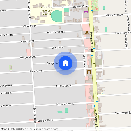 1/18 Rose Street, SA 5082, Prospect