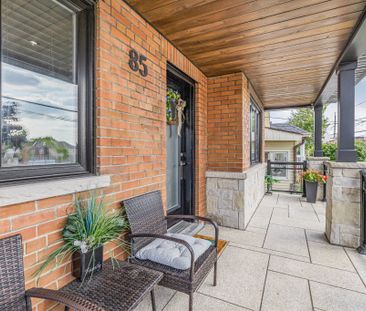 For Lease - 85 Kane Avenue, Toronto, Ontario - Photo 6