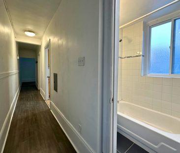 Appartement 2 chambres au centre-ville de Montréal, non meublé - Photo 6