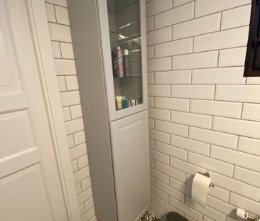 Kiselstråket, Umeå - Foto 5