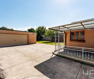 Modern Family Living in Prime Werribee Location - Photo 1