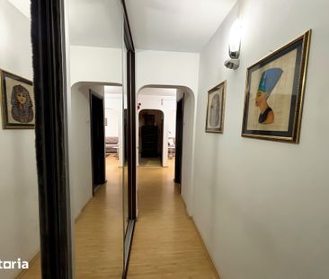 De închiriat | Apartament 3 camere, zona Inel II - Photo 2