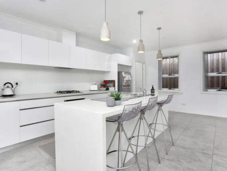 “Stylish Family Home in Campbelltown” - Photo 2