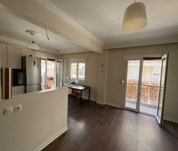 Studio/Γκαρσονιέρα για ενοικίαση - Συκιές, - Photo 1