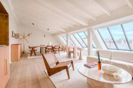 Duplex refait à neuf - Triangle d'or - Photo 5