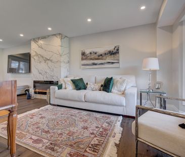 For Lease - 615 Sandford Street Unit# Main2nd, Newmarket, Ontario - Photo 3