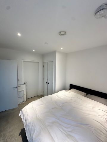 Room in a Shared Flat, Block B, M5 - Photo 3