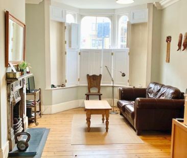 Room in a Shared House, Medway Road, E3 - Photo 3