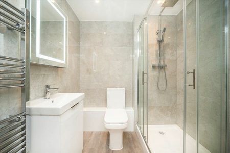 Old Street, Clerkenwell, EC1V - Photo 4