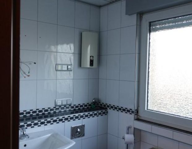 großzügige 3 Zimmer Wohnung in ruhiger Lage mit Balkon (mul25) - Foto 1