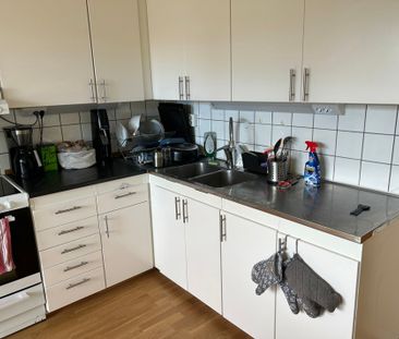 Malörtsvägen 28C, Trelleborg Norr - Foto 1