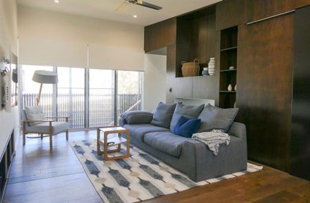 Furnished 3 Bedroom Townhouse with Ocean Views | Just Minutes from the Beach - Photo 3