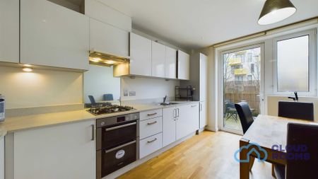 RM2 Trafalgar Gardens | Stepney Green | London | E1 3FW - Photo 5