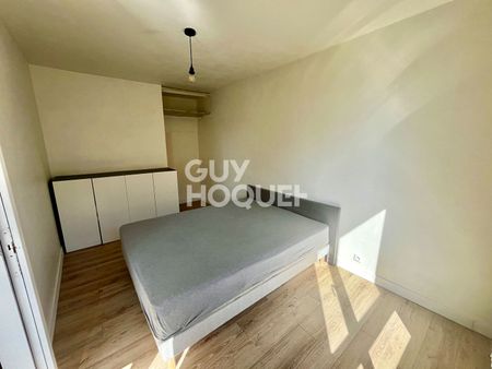 PETIT CLAMART - CHARMANT T3 MEUBLE - Photo 2