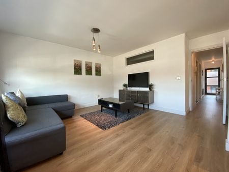 MM2 Apartments, Pickford St - Photo 4