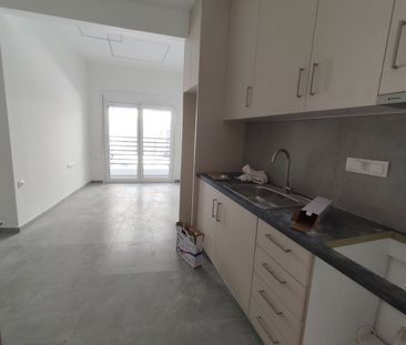 Studio/Γκαρσονιέρα για ενοικίαση Ακριτών (Αμπελόκηποι) - Photo 4