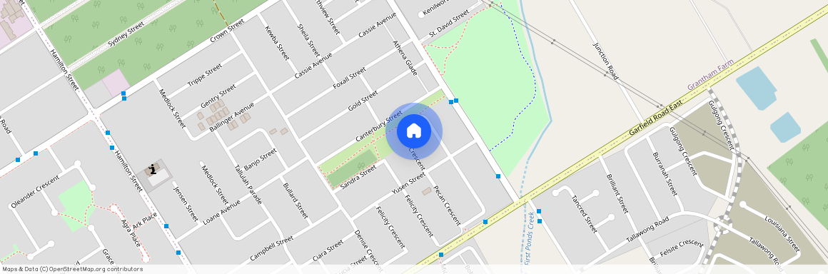 33 Durga Crescent, NSW 2765, Grantham Farm