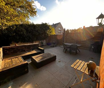 WONING MET 3 SLAAPKAMERS EN TERRAS IN IEPER - Photo 1