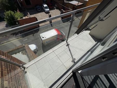 2 bedroom apartment to rent - Photo 5