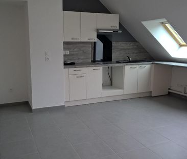 Location Appartement 3 pièces 53m² HONFLEUR 14600 - Photo 2