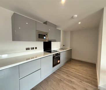 1 bedroom apartment to rent - Photo 4