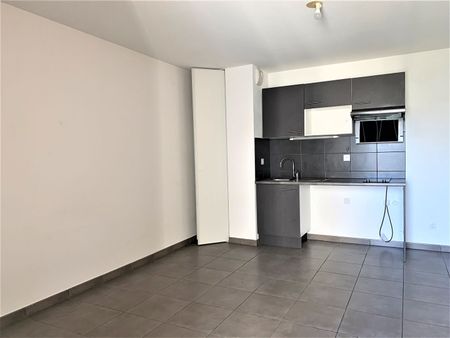 Appartement 2 pièces - Photo 2