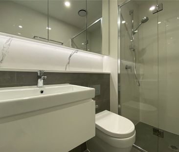 EXCLUSIVE 2 BEDROOM, PARKING WITH VIEW - Photo 5