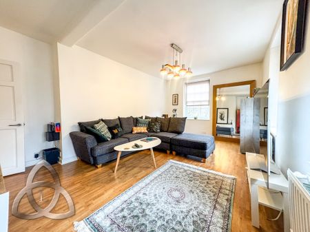 Lyons Place, London, NW8 8NJ - Photo 3