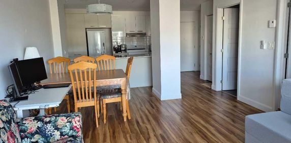 3 1/2 Condo-Lebourgneuf-Cession bail-Libre 1er décembre - Photo 2