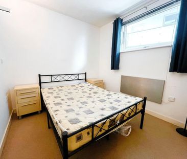 1 bedroom Flat To Let Total Size: 442 SQ FT - Photo 6