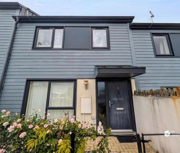 3 bedroom terraced house to rent - Photo 4
