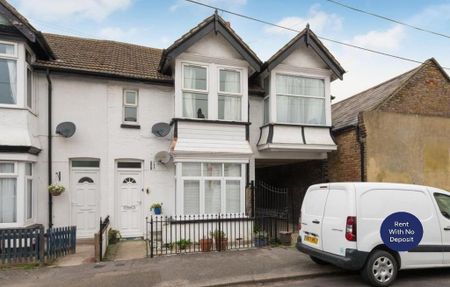 2 bedroom flat to rent - Photo 5