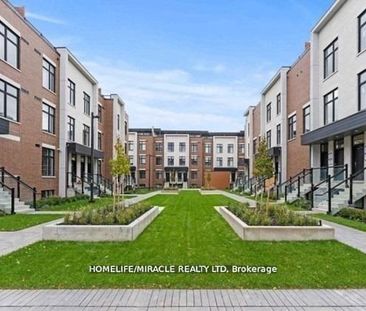 For Lease - 9580 Islington Avenue Unit# 135, Vaughan, Ontario - Photo 1