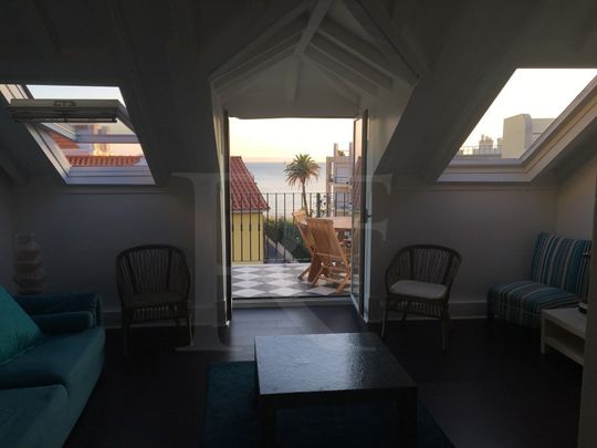 Apartamento T2 em Lisboa - Photo 1