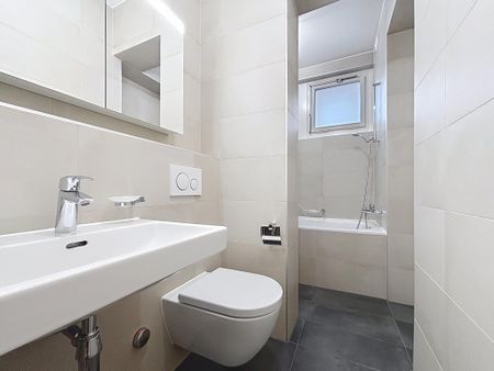 Sublime apartment near the lake, 3 bedrooms - Photo 3