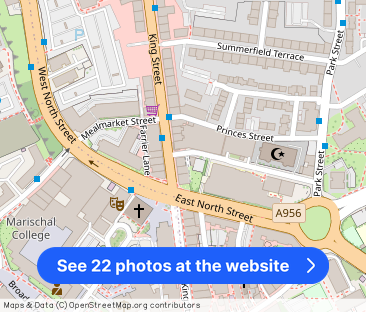 King Street, The City Centre, Aberdeen, AB24 - Photo 1