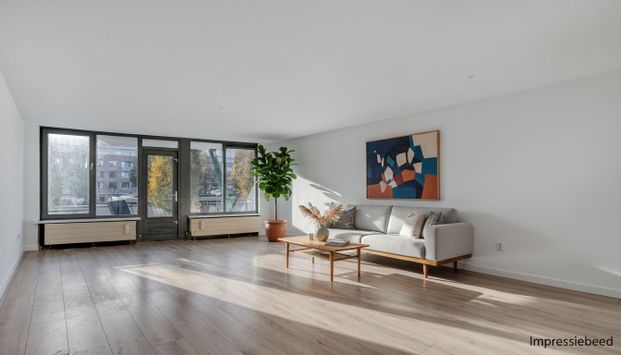 Appartement te huur: Berlaarstraat 9 1066 PJ Amsterdam - Foto 1