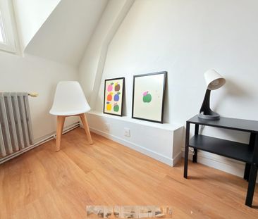 Location Appartement 2 pièces 22m² LE HAVRE 76600 - Photo 6