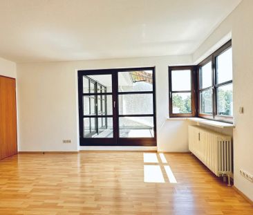 2-Zimmer Wohnung mit ruhigem und sonnigem Balkon in München-Denning - Photo 2